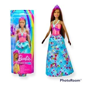 👑 BARBIE DREAMTOPIA PRINCESS DOLL 👑
